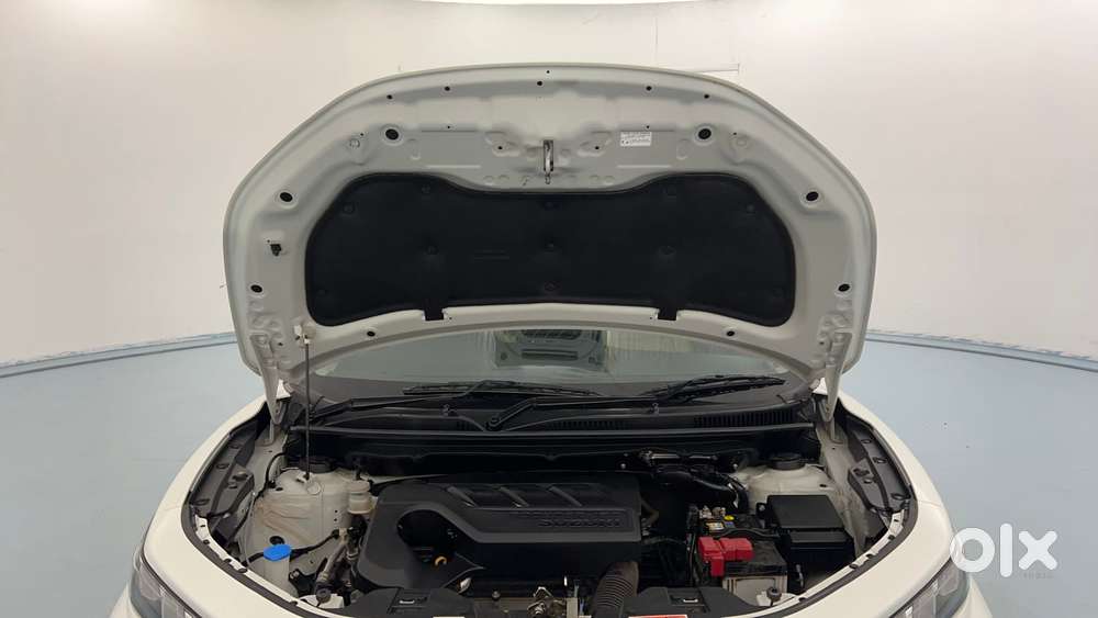 Maruti Suzuki Fronx Zeta 1.0 L Turbo Mt, 2025, Petrol
