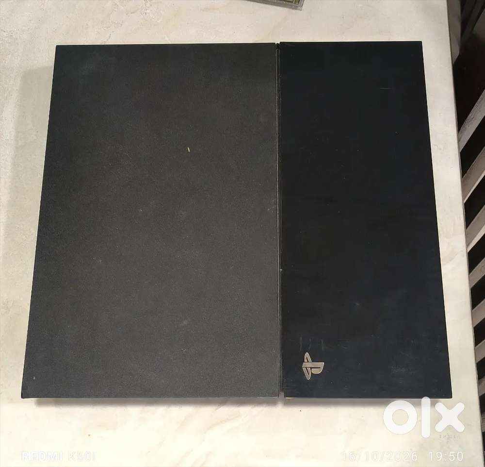 PS4 Fat 500GB