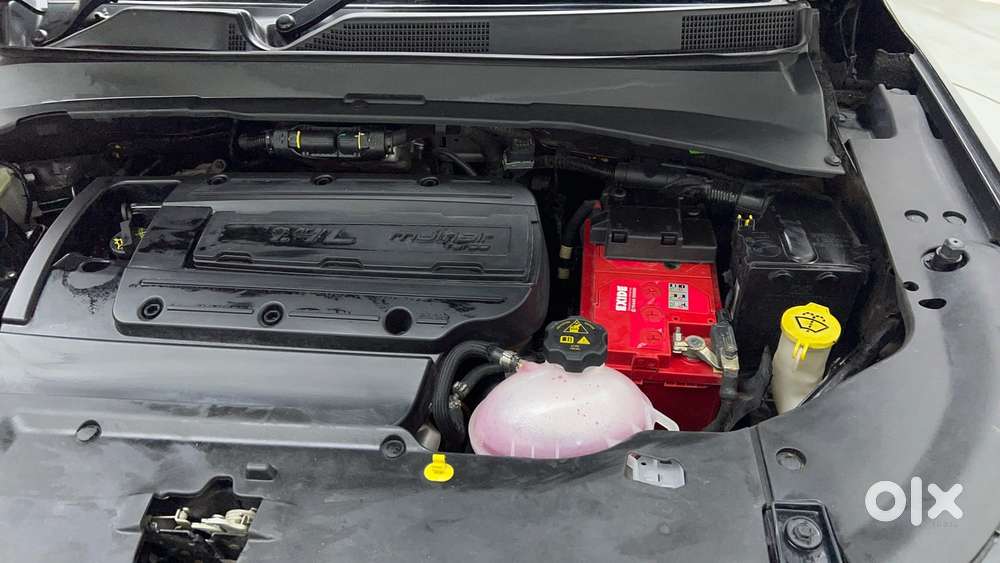 Jeep Compass 1.4 Limited, 2018, Petrol