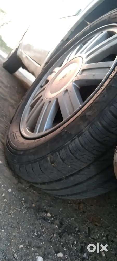 Ford Fiesta Classic 2008 Diesel Well Maintained