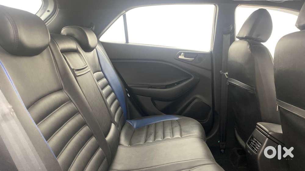 Hyundai I20 Active 1.2 Sx, 2019, Petrol