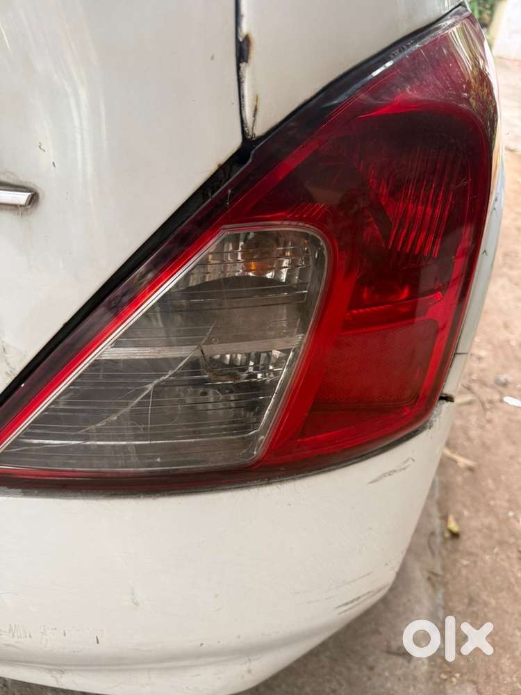 Nissan Sunny Diesel 2013