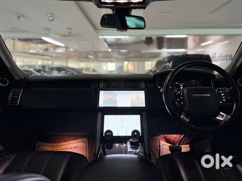 Land Rover Range 3.0 Tdv6 Hse, 2016, Diesel