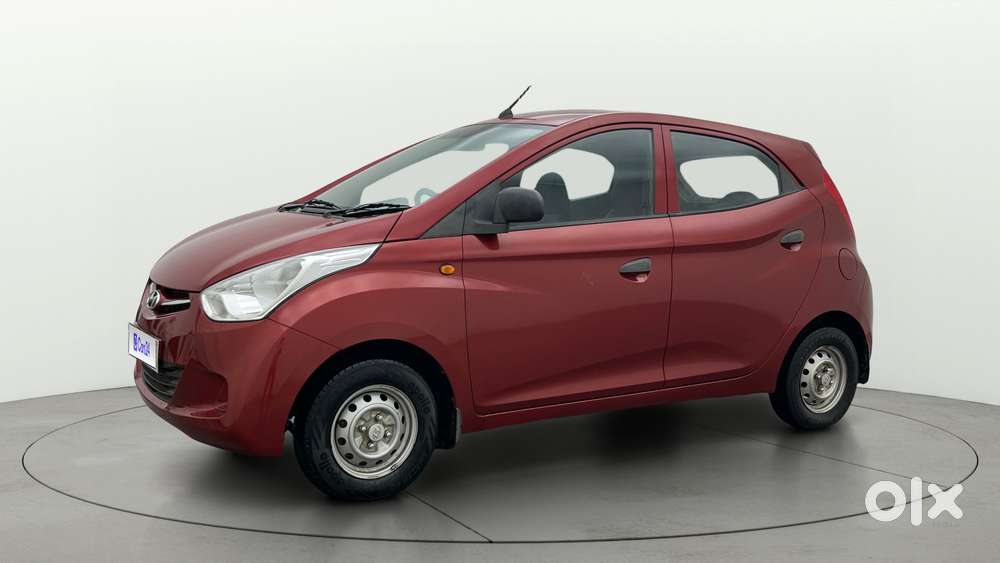 Hyundai Eon Era +, 2013, Petrol