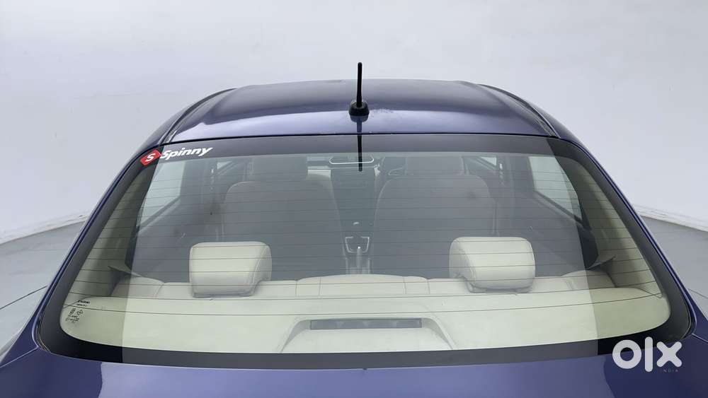 Maruti Suzuki Dzire 1.2 Zxi, 2019, Petrol