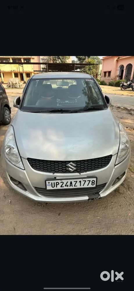 Maruti Suzuki Swift 2013 Vdi