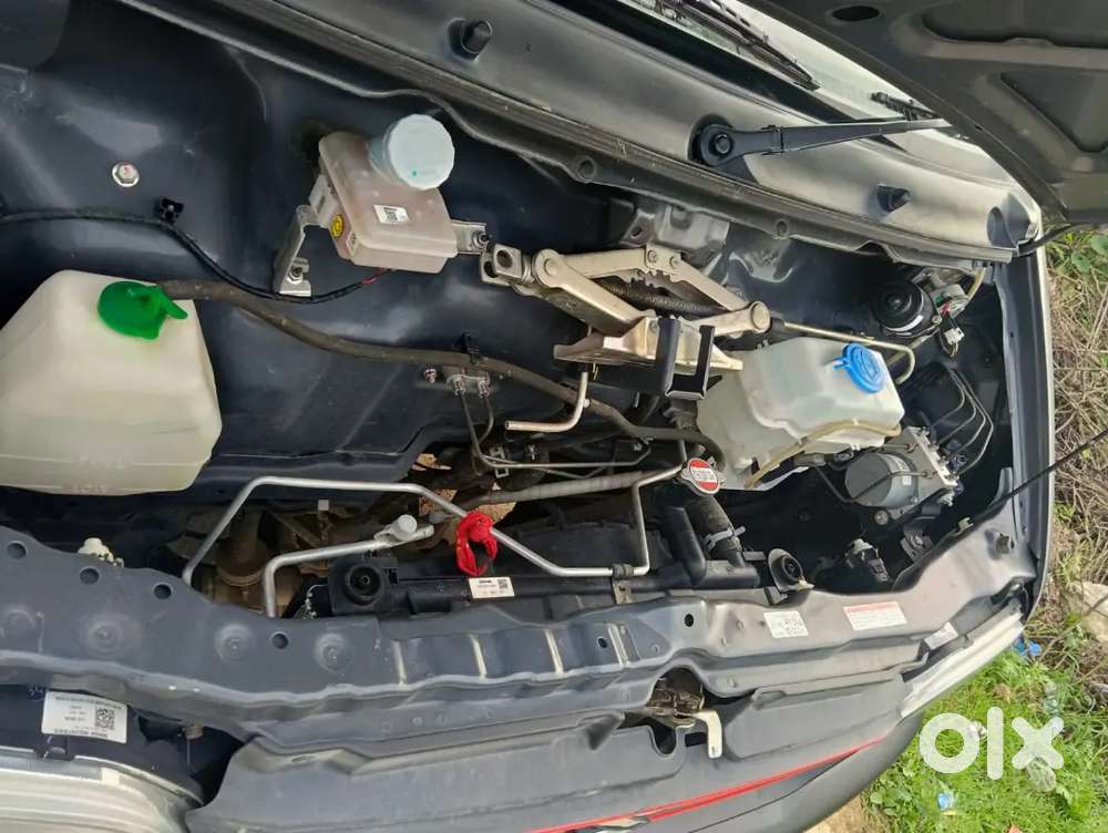 Maruti Suzuki Eeco 2024 Second Owner