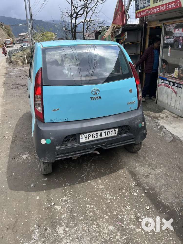 Car Is Good Condition All Service Done