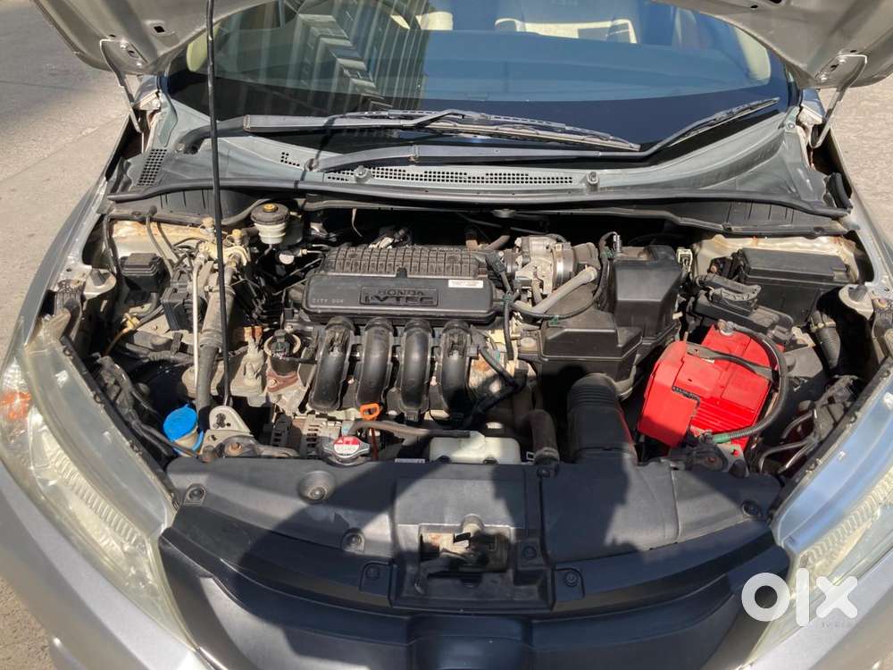 Honda City V Mt, 2014, Petrol