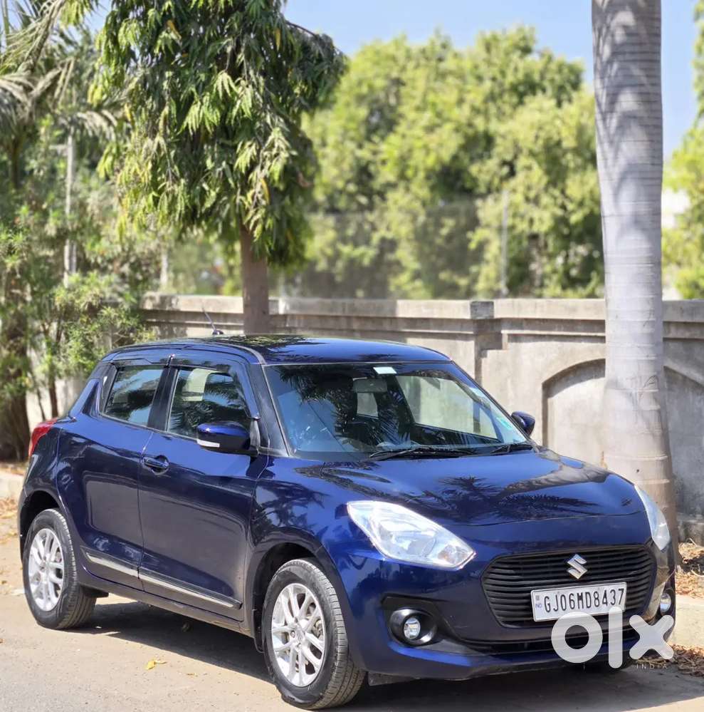 Maruti Suzuki Swift 2019 1 Owner