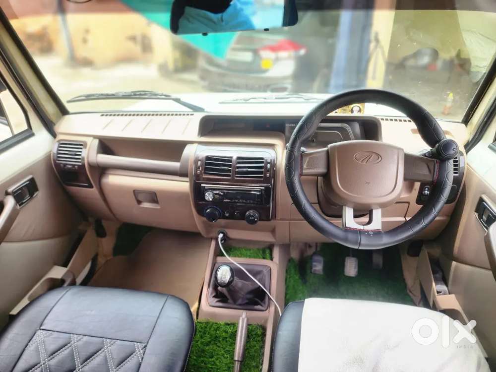 Mahindra Bolero Power Plus 2019 Diesel 83000 Km Driven