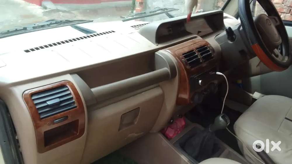 Mahindra Bolero 2.5 Zlx 2014 Mahindra Bolero 2014 मॉडल – शानदार कंडीशन