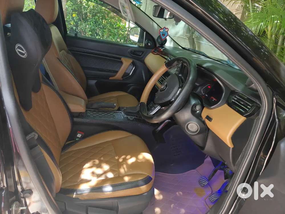 Renault Kiger 2022 Petrol Year