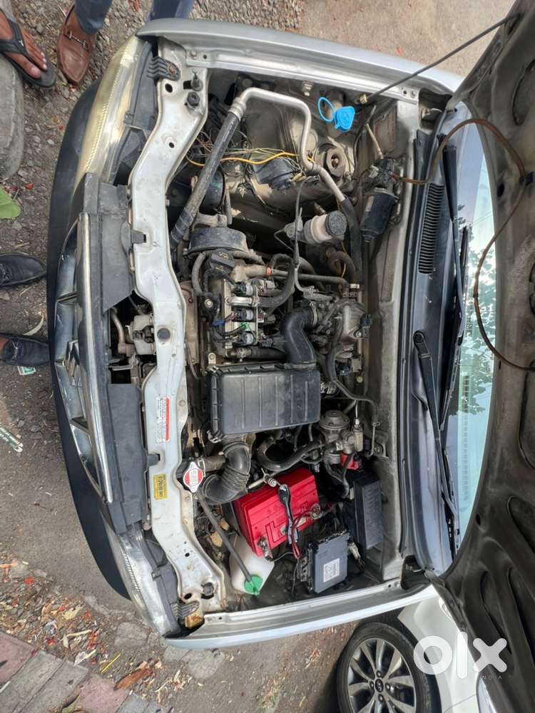 Maruti Suzuki Alto 2011