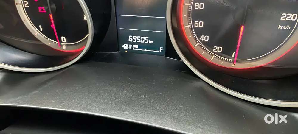 Swift Maruti Ddis 2018