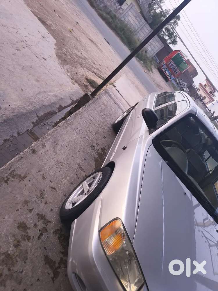Good Condition