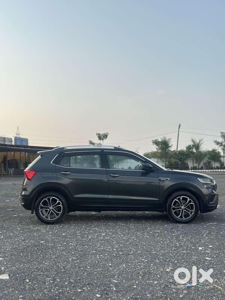 Skoda Karoq 1.5 Style At, 2022, Petrol