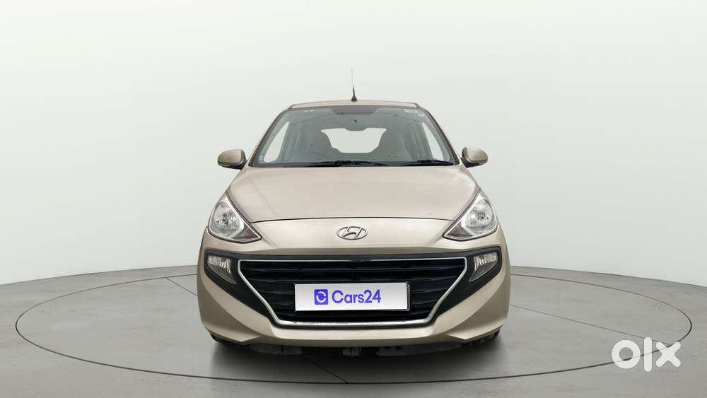 Hyundai New Santro 1.1 Sportz Amt, 2019, Petrol