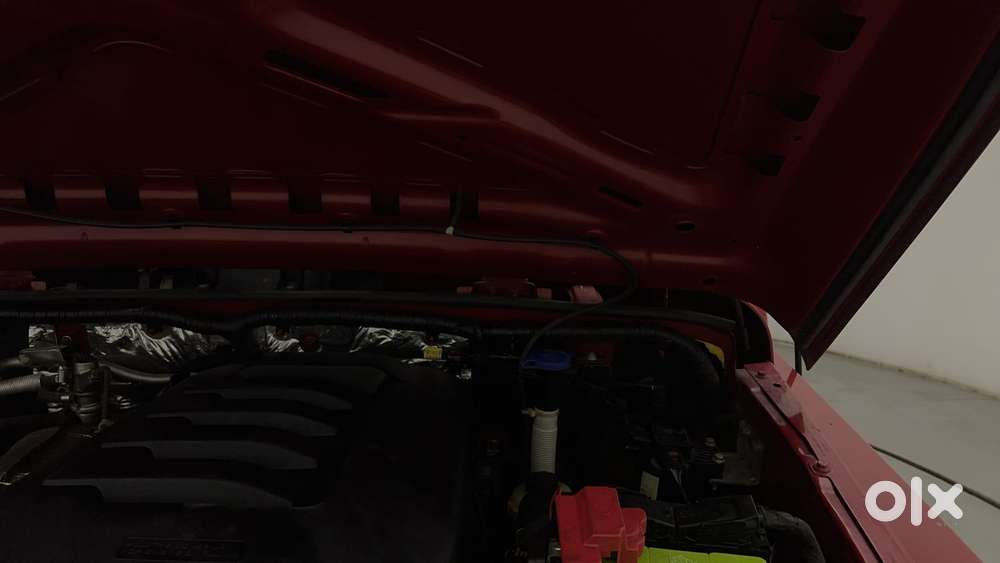 Mahindra Thar Lx Hard Top Diesel Mt Rwd, 2022, Diesel