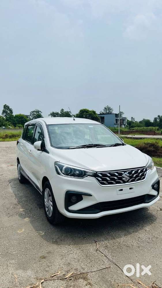 Maruti Suzuki Ertiga 1.5 Tour M, 2023, Cng & Hybrids