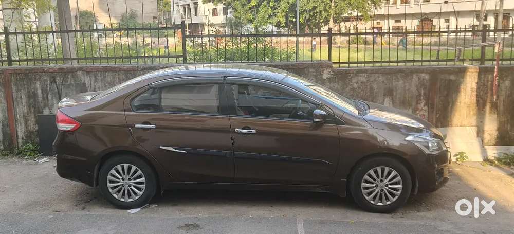 Maruti Suzuki Ciaz Zdi 2061