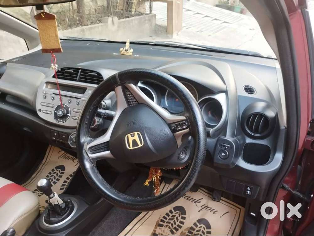 Honda Jazz 2010