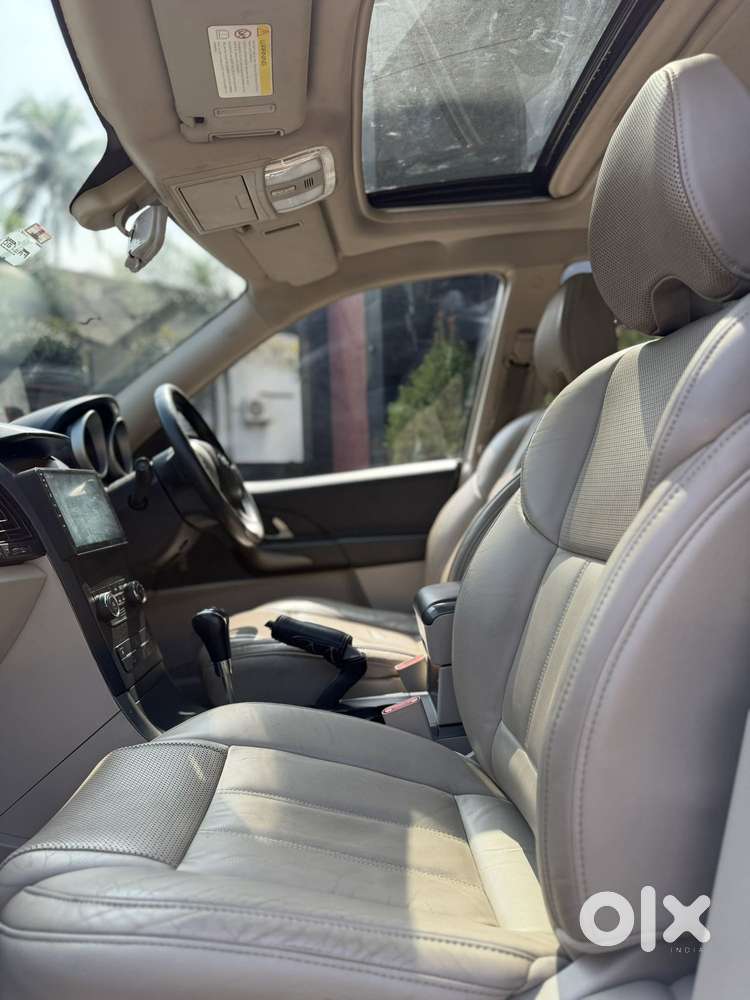 Mahindra Xuv500 W10 At, 2016, Diesel