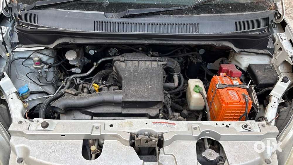 Maruti Suzuki Ritz 2012 Petrol Well Maintained