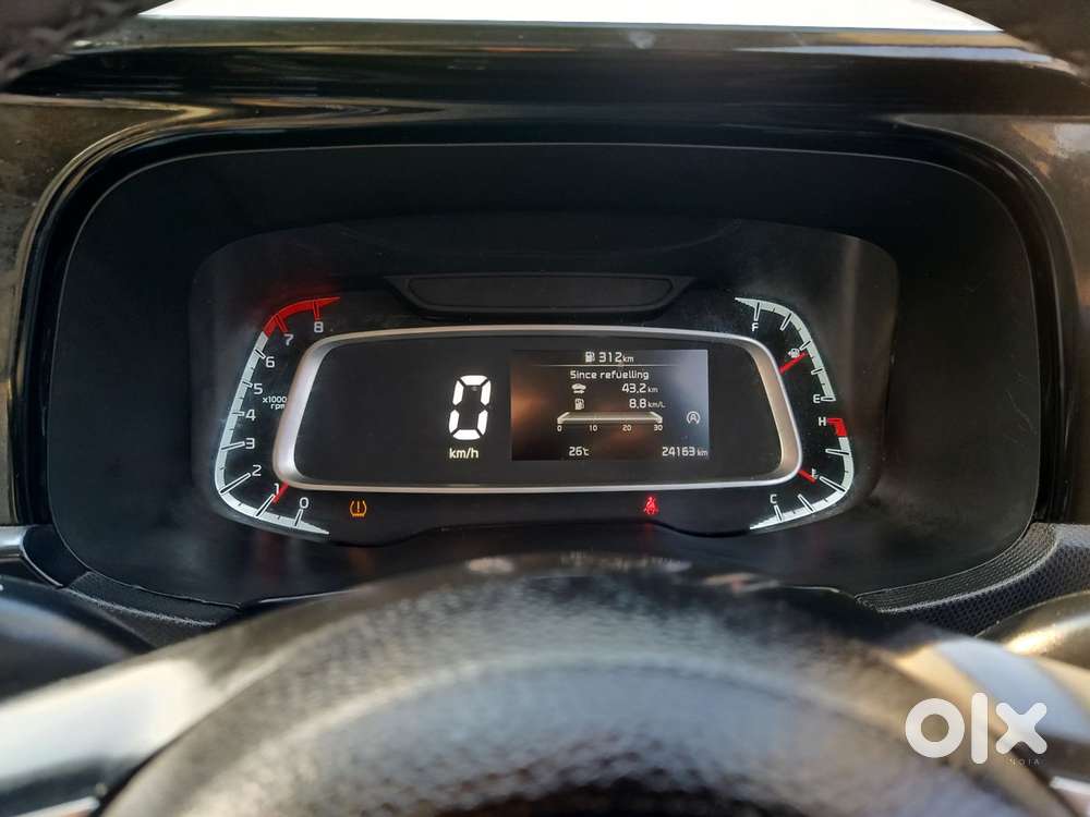 Kia Sonet Htk Plus G, 2024, Petrol