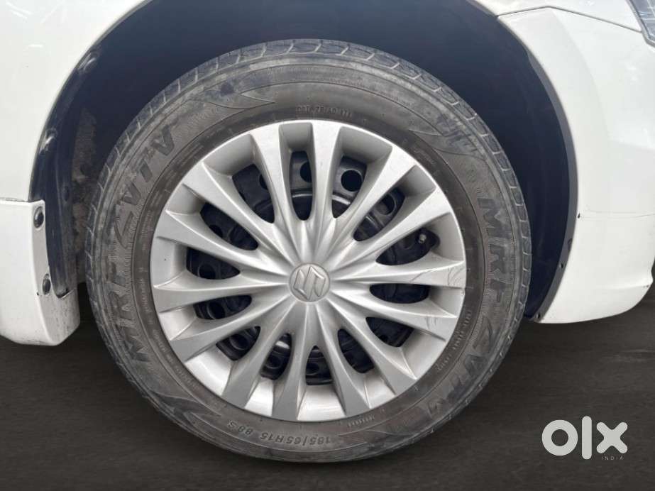 Maruti Suzuki Ciaz 2014-2017 Vxi Plus, 2016, Petrol