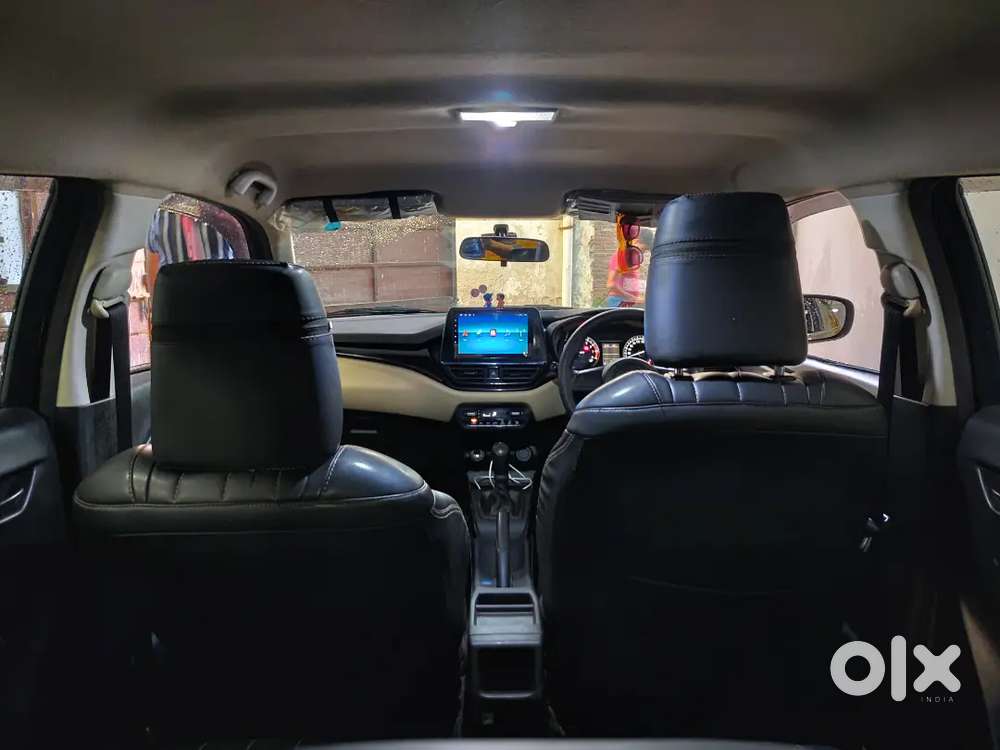 Selling For New Xuv Purchase