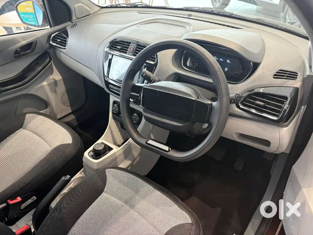 Tata Tiago 2026 Electric 2026 Km Driven