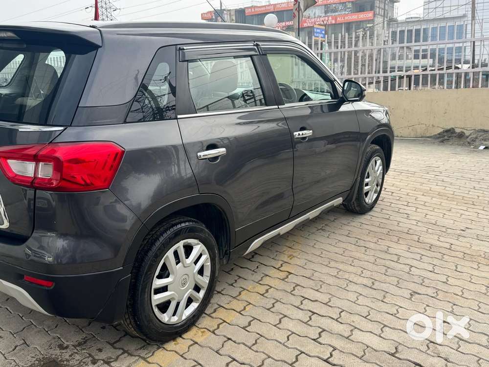 Toyota Urban Cruiser, 2021, Petrol