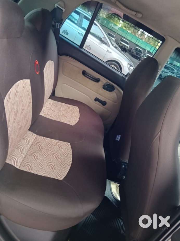 Hyundai Santro Xing Gl Plus, 2014, Petrol