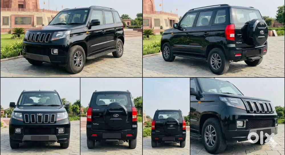 Good Condition Black Top Model Automatic Tuv 300 T8