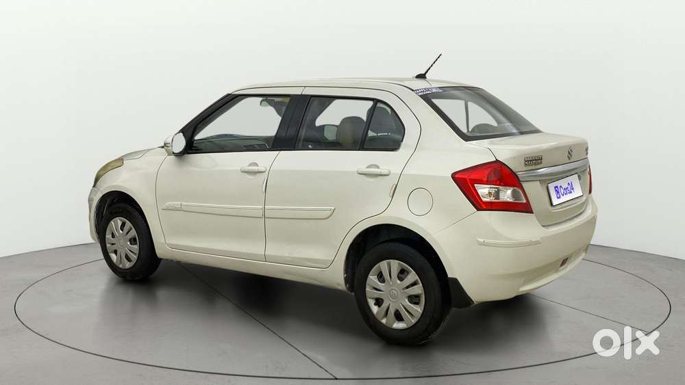 Maruti Suzuki Swift Dzire 2015-2017 Vdi, 2015, Diesel