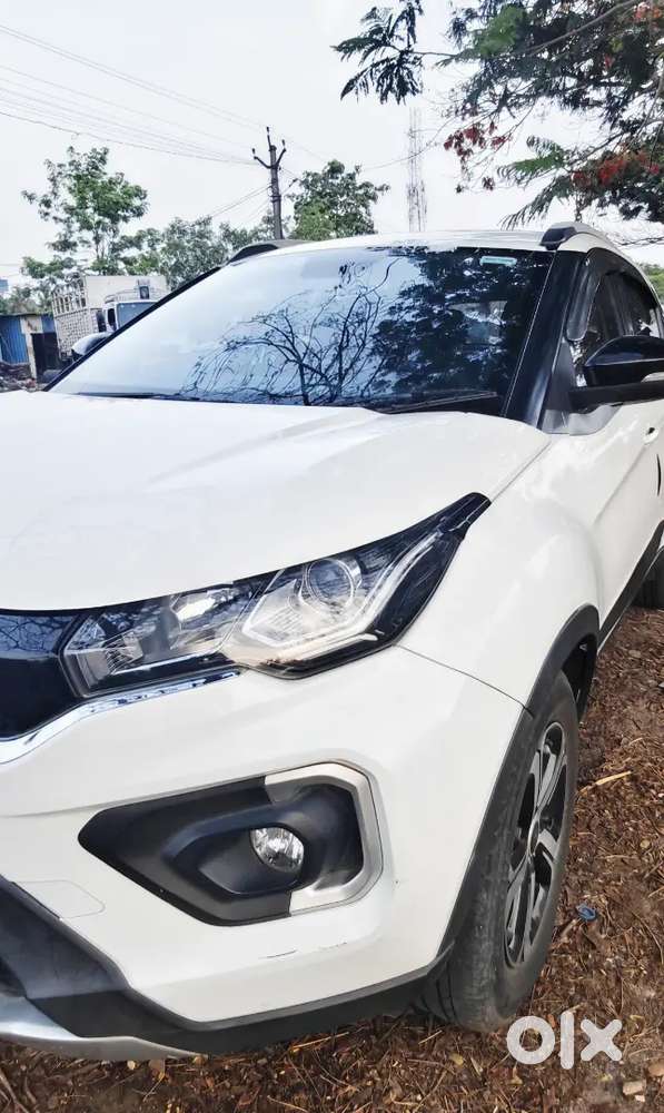 Tata Nexon 2022 Diesel Well Maintained Doctor Used Vehicle