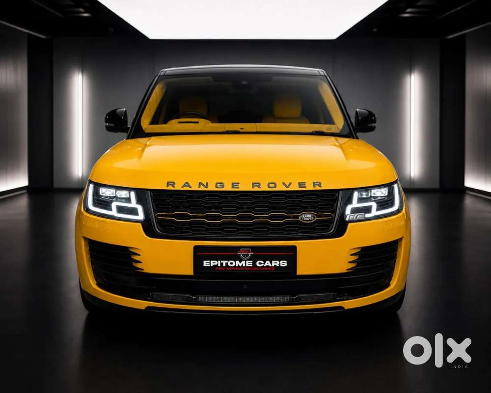 Land Rover Range, 2015, Diesel