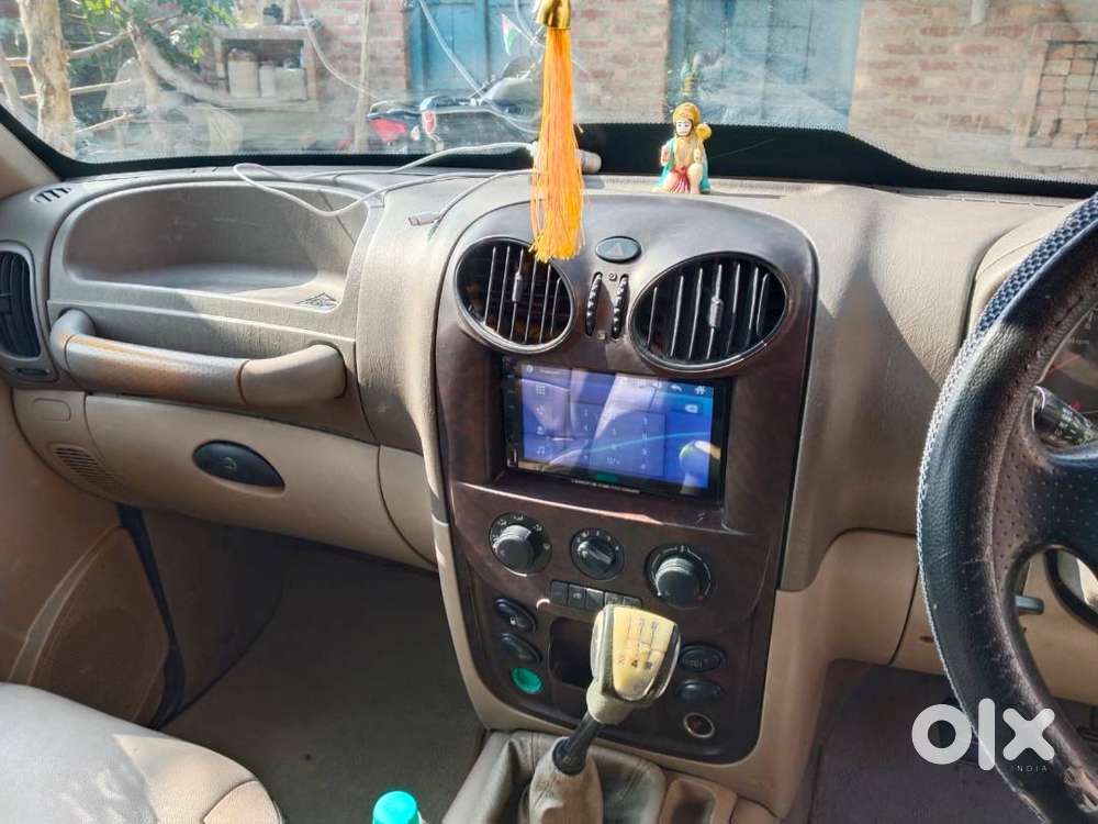 Mahindra Scorpio Diesel 2012 Year