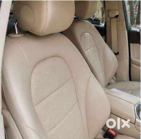 Mercedes-benz Glc -220d 4matic