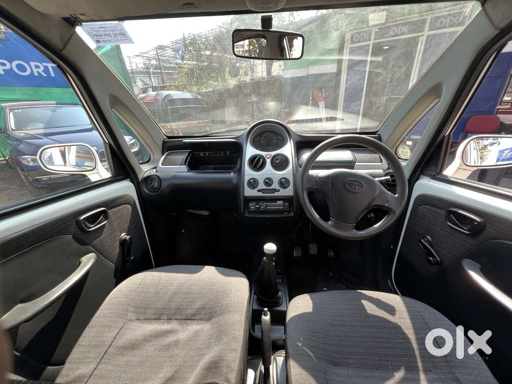 Tata Nano 2012-2015 Twist Xe, 2015, Petrol