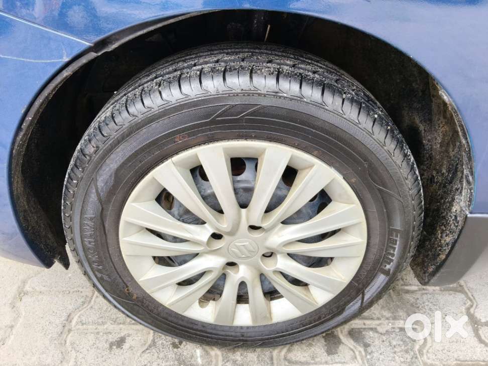 Maruti Suzuki Baleno 1.2 Delta, 2019, Petrol