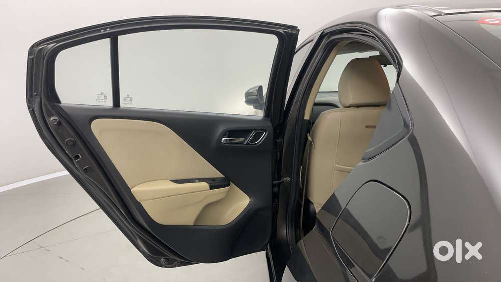 Honda City I-vtec V, 2019, Petrol