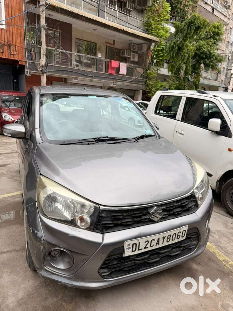 Maruti Suzuki Celerio 2018 Petrol Well Maintained