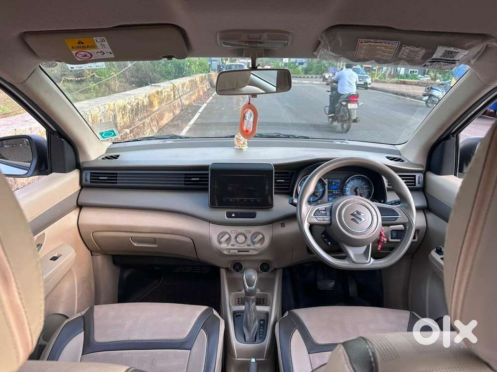 Maruti Suzuki 2022 Petrol Automatic