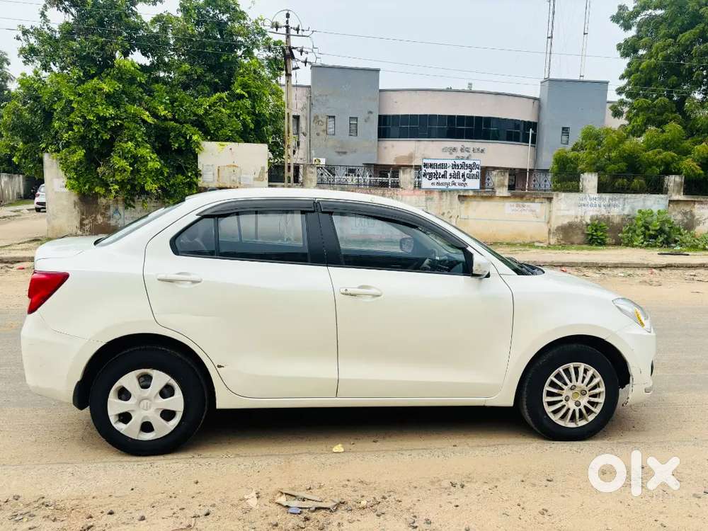 2018 Maruti Dzire Vdi