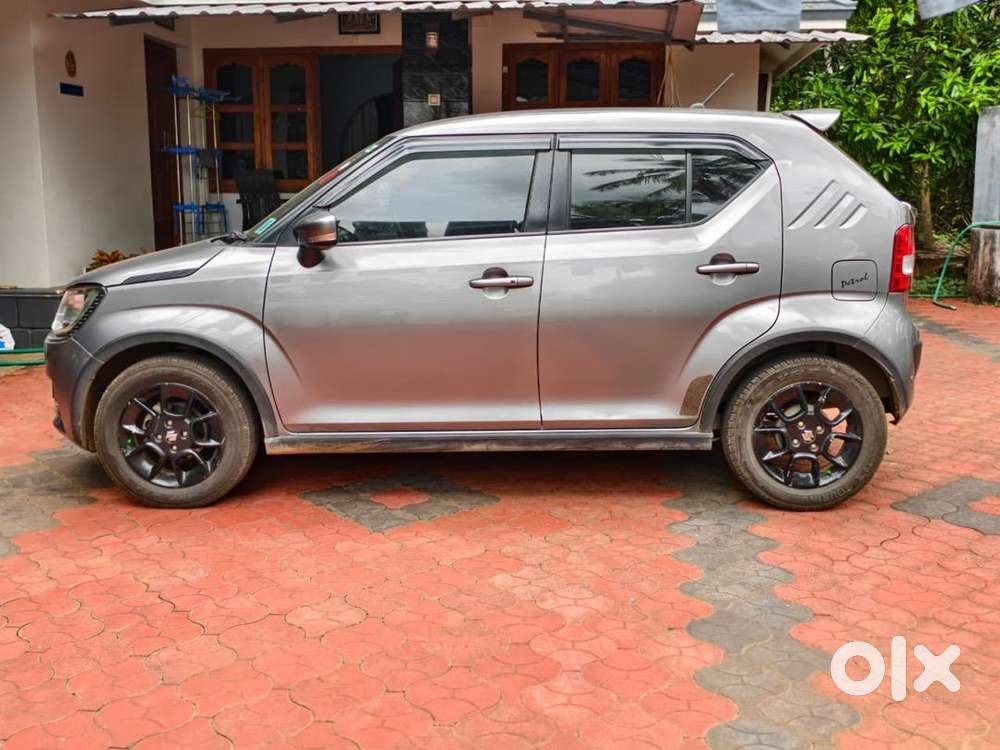 Maruti Suzuki Maruti 2018 Sep