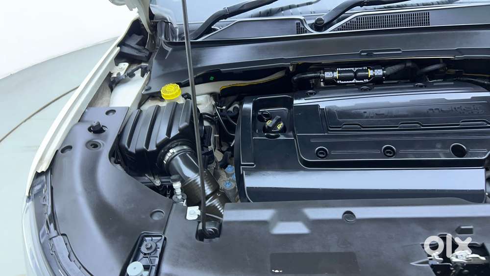 Jeep Compass 1.4 Limited (o) Petrol Dct, 2021, Petrol