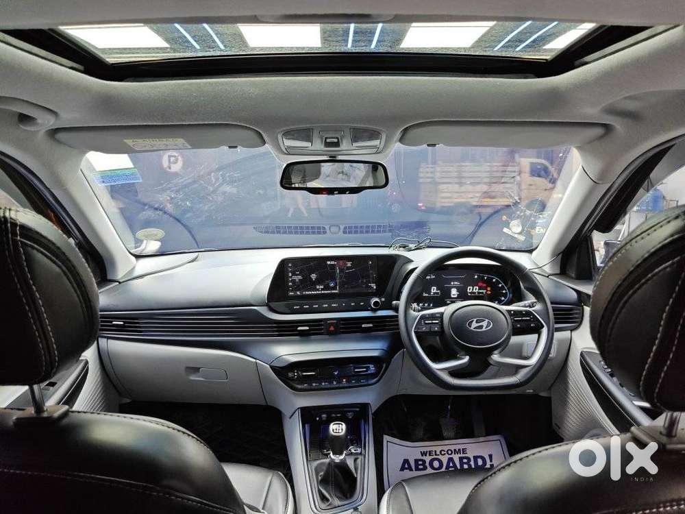 Hyundai I20 Asta 1.2 O With Sunroof, 2024, Petrol