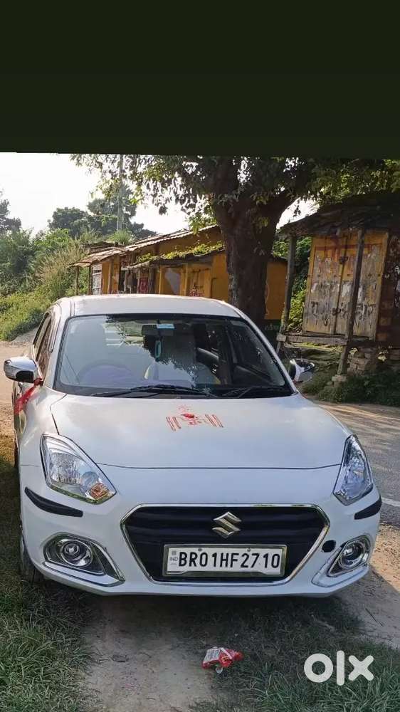Maruti Suzuki Dzire Vxi 2023